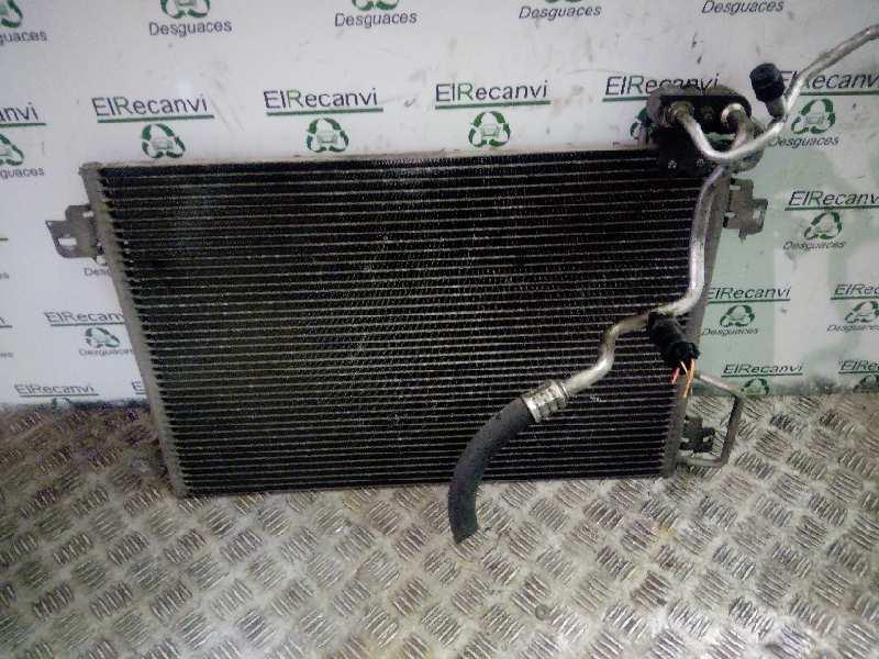radiador aire acondicionado renault scenic 1.9 dci d (102 cv)