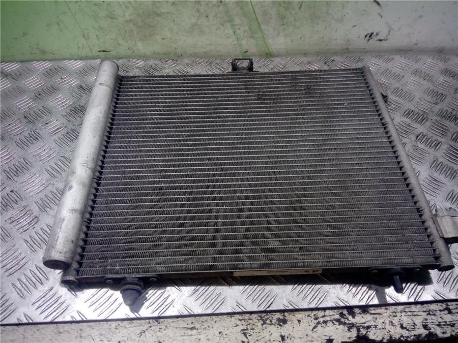radiador aire acondicionado peugeot 207 1.6 16v (120 cv)