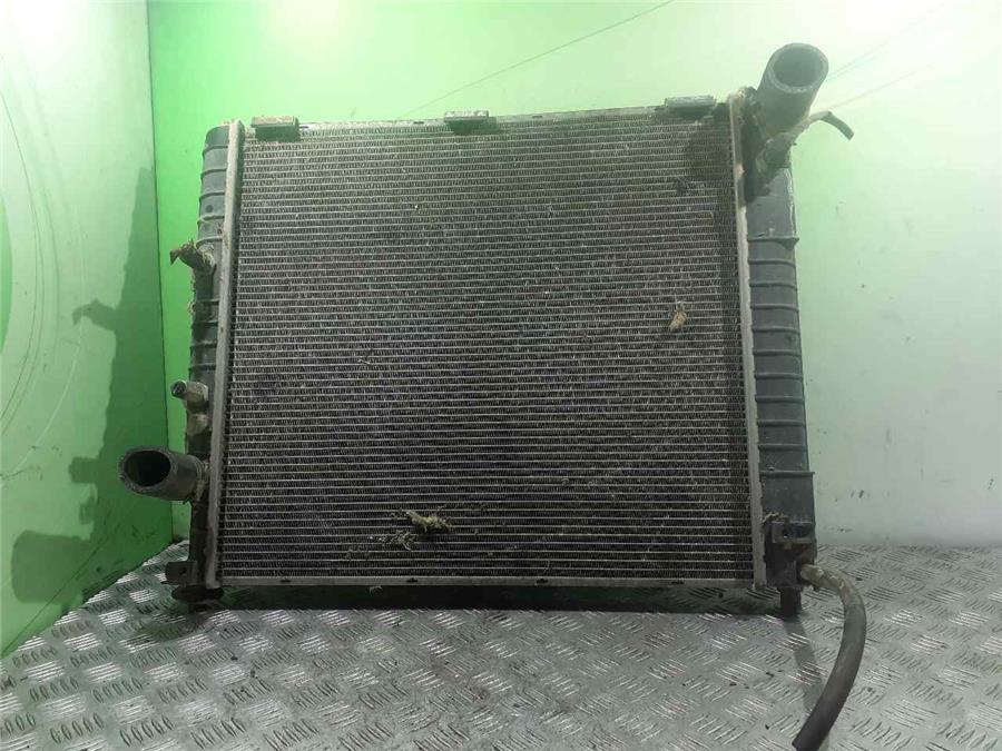 radiador jaguar xj6/12 3.2 (199 cv)