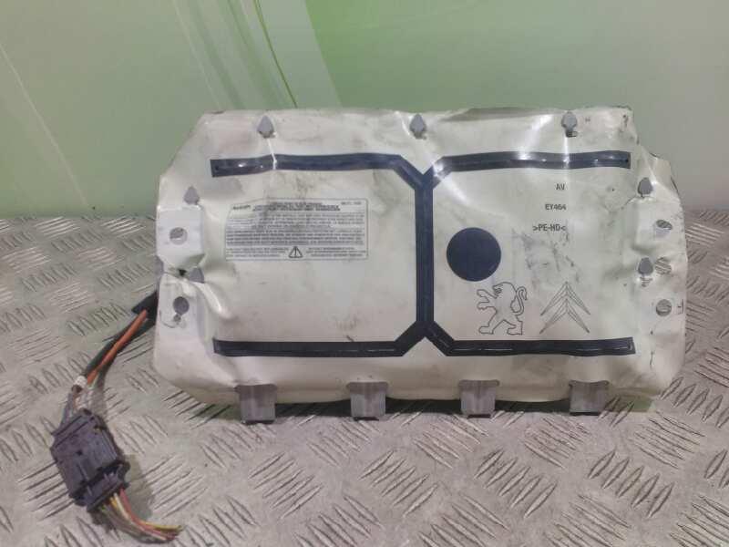 airbag salpicadero peugeot 207 1.4 16v vti (95 cv)
