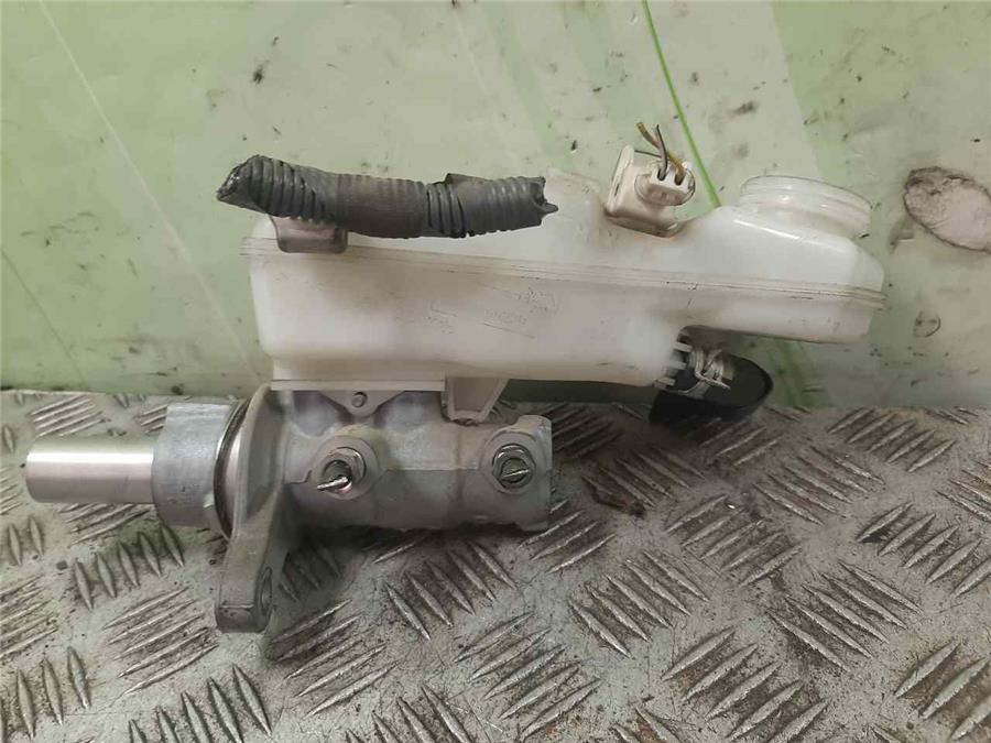 bomba freno toyota auris (e15) active