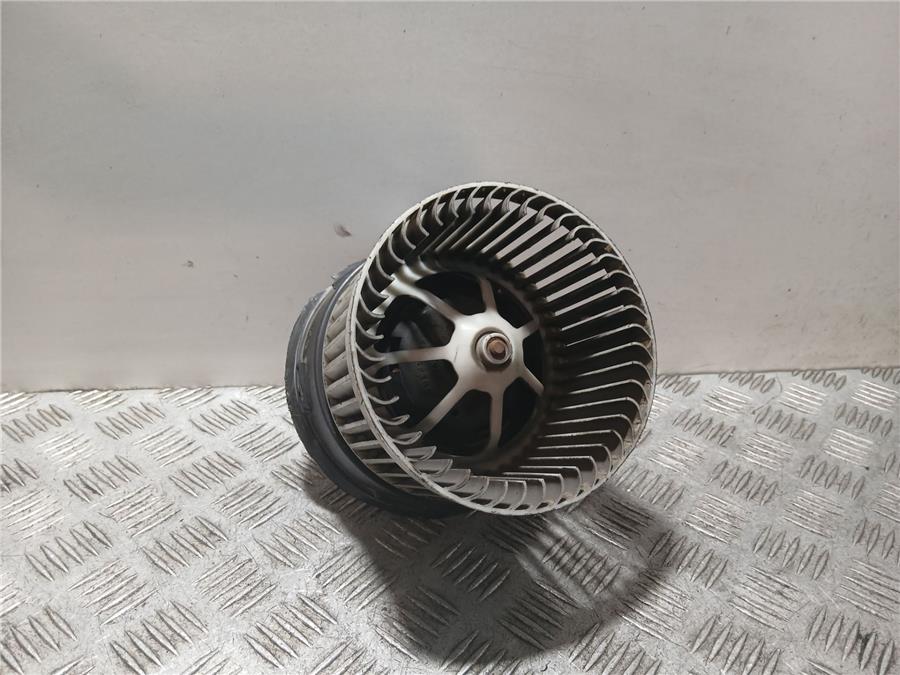 motor calefaccion peugeot 407 st confort