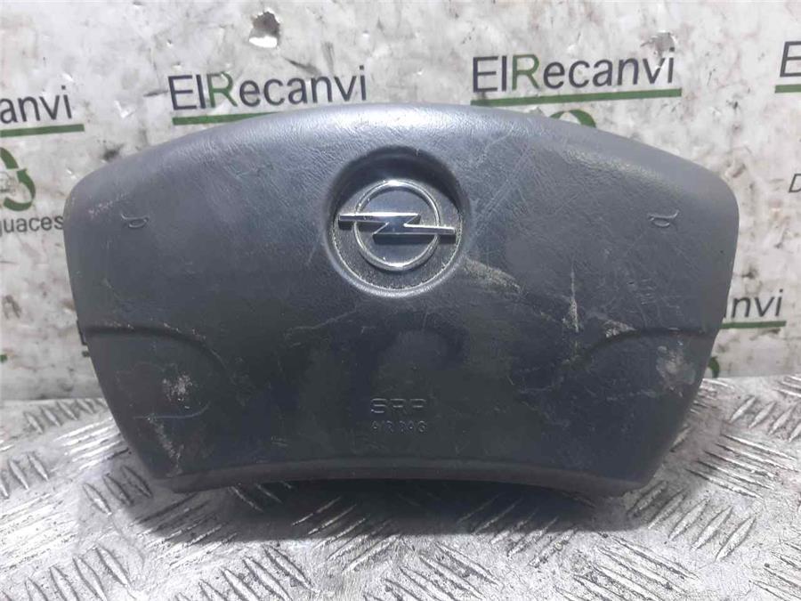 airbag volante opel vivaro furgón/combi 2.0 16v cdti (90 cv)