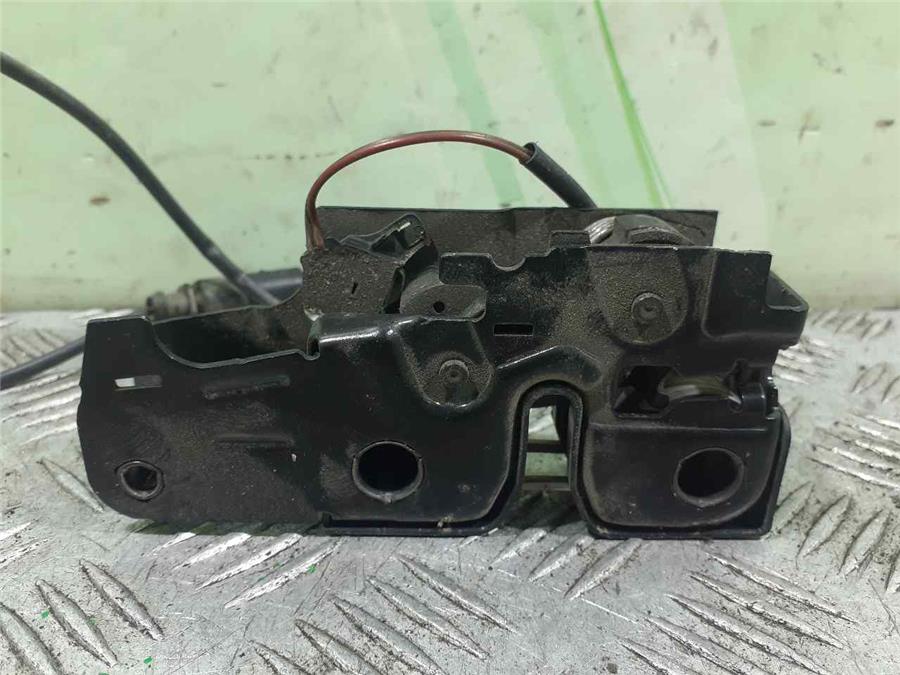 Cerradura Capo AUDI A3 SPORTBACK 2.0