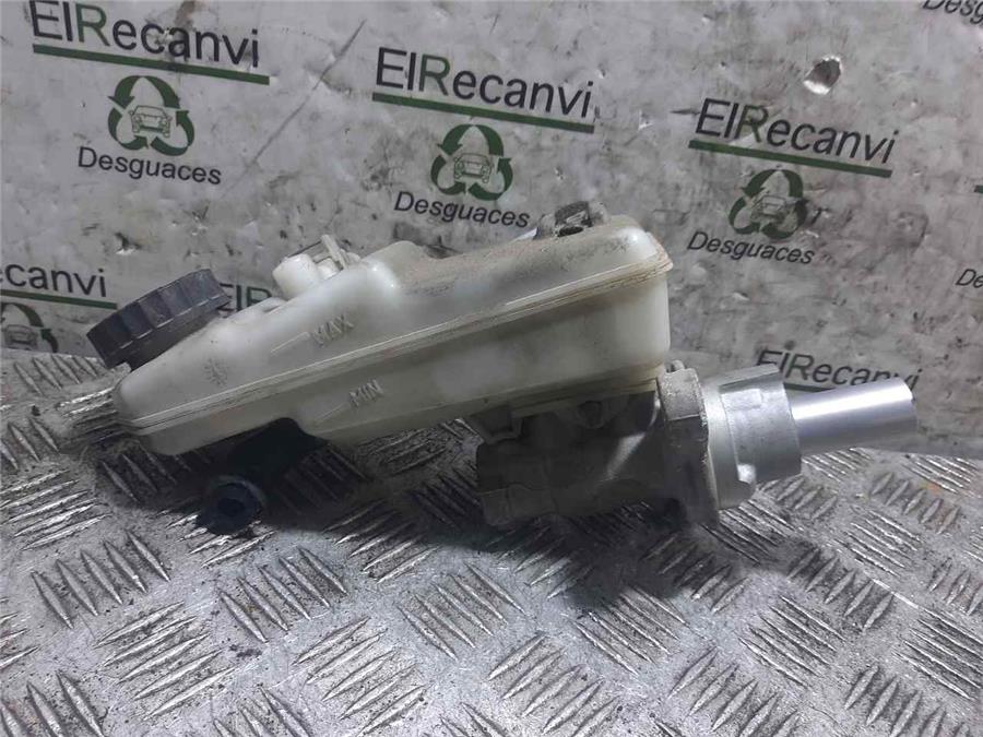 bomba freno toyota auris (e15) luna+