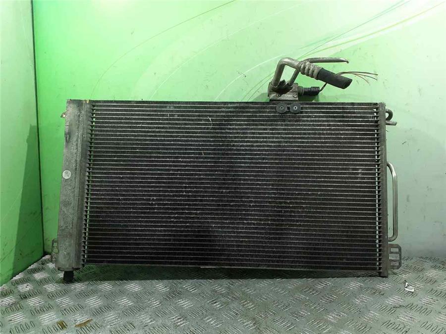 radiador aire acondicionado mercedes clase c  sportcoupe 1.8 (192 cv)