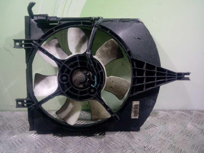 ventilador radiador aire acondicionado volvo v40 familiar 1.8 (125 cv)