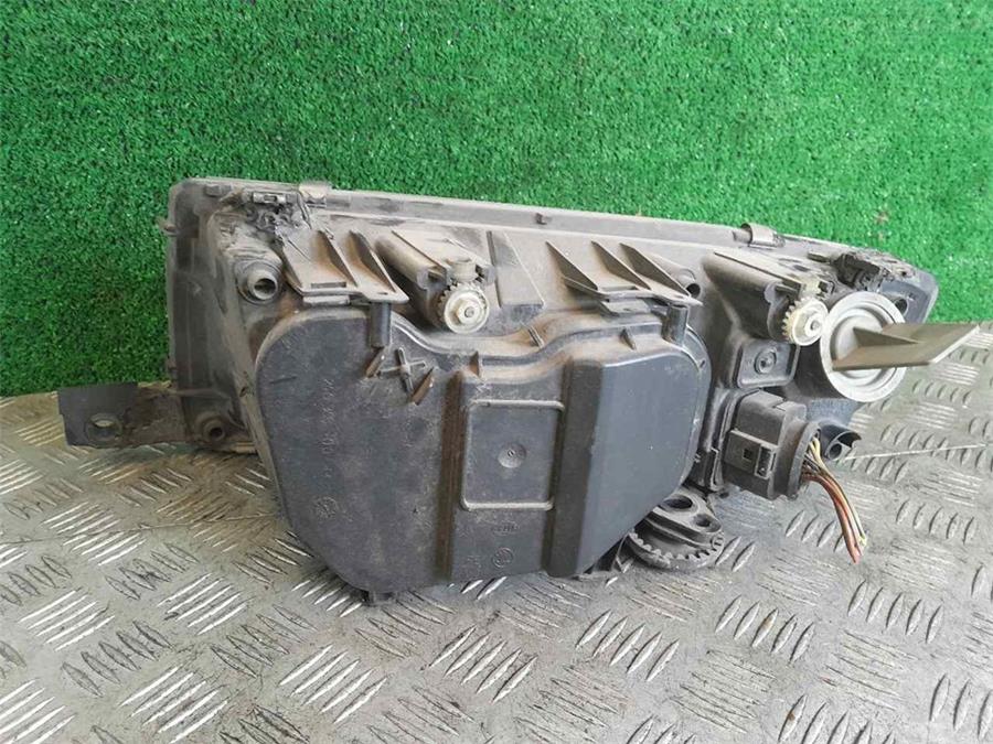 Faro Delantero Derecho SKODA FABIA