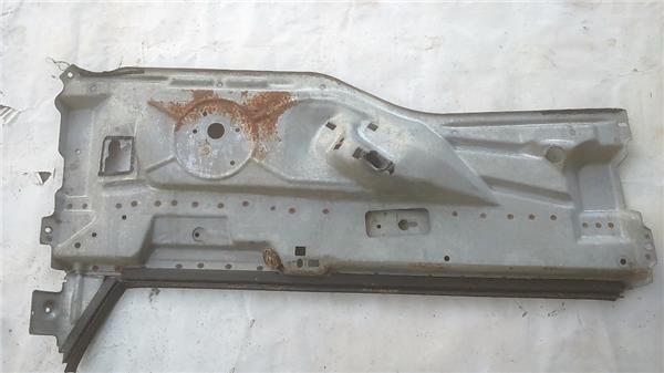 panel antiruido delantero izquierdo mercedes benz vito furgón (638) 