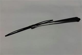 brazo limpiaparabrisas delantero mitsubishi l 200 (k70)(1996 >) 