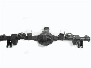 puente diferencial completo ssangyong actyon (08.2006 >) 06  47/11