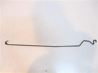 Cable Apertura Capo Delantero Mazda