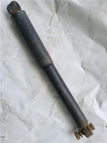 amortiguador trasero derecho mitsubishi galloper (hyundai)(2001 >) 2.5 d