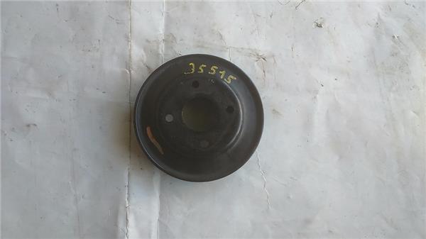 piñon bomba de agua daihatsu terios (j100)(1997 >2006) 1.3 cosmic [1,3 ltr.   63 kw 16v cat]