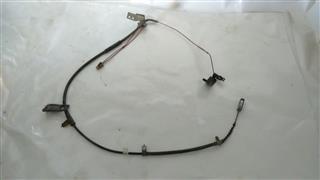 cable derecho freno estacionemiento nissan pickup (d21)(09.1985 >) 85/98