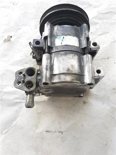 compresor aire acondicionado hyundai lantra berlina (rd)(1996 >) 1.5 12v