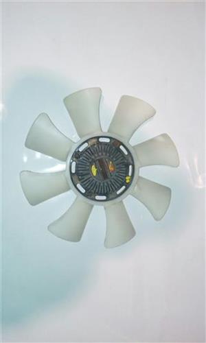Ventilador Viscoso Mitsubishi L200