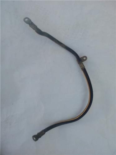 cable negativo bateria nissan terrano ii (r20)(02.1993 >) 