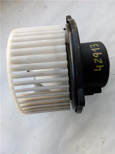 ventilador calefaccion hyundai getz (tb)(2002 >) 