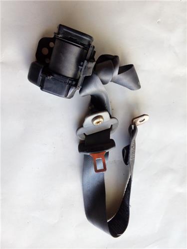 cinturon seguridad trasero izquierdo mitsubishi space star (dg0)(1999 >) 