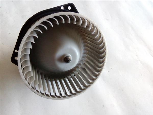 ventilador calefaccion nissan sunny berlina (n14)(10.1990 >) 