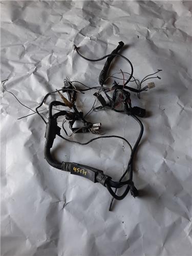 cable positivo bateria toyota 4 runner (n13)(1989 >) 