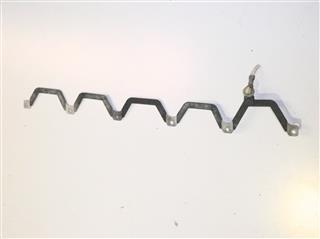 cable calentadores nissan pickup (d22)(02.1998 >) 2.5 td navara d22