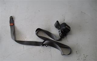 cinturon seguridad trasero izquierdo mitsubishi space gear (pa0) 94/ 