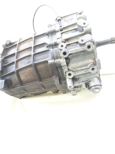 caja cambios manual land rover discovery (salljg/lj)(1990 >) 2.5 tdi (3 ptas.) [2,5 ltr.   83 kw turbodiesel]