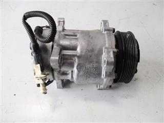 compresor aire acondicionado hyundai lantra berlina (rd)(1996 >) 02/  1.9d