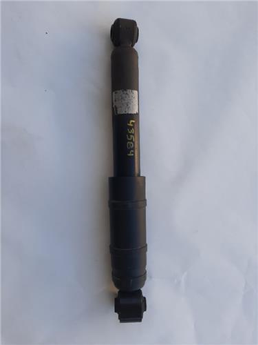 amortiguador trasero derecho opel combo (corsa c)(2001 >) 1.7 cargo [1,7 ltr.   48 kw 16v di cat (y 17 dtl / lk8)]