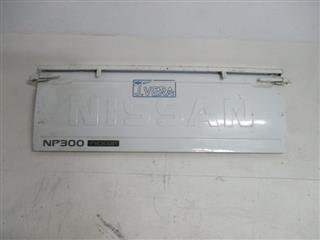 porton trasero nissan navara pickup (lcd22)(01.2008 >) 