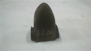 tope suspension trasero derecho mitsubishi l 200 (k70)(1996 >) 