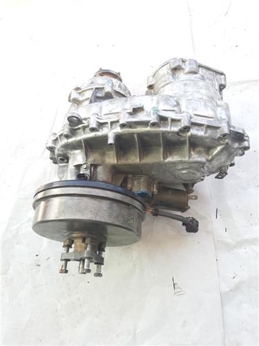 caja transfer land rover range rover (lp)(1994 >) 2.5 dt (100kw) [2,5 ltr.   100 kw turbodiesel]