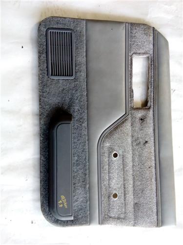 guarnecido puerta delantera derecha jeep cherokee (xj)(1987 >) 