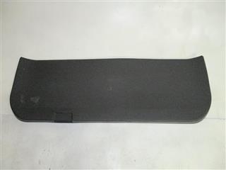 guarnecido porton trasero mitsubishi montero sport (k90)(1999 >) 2.5 td