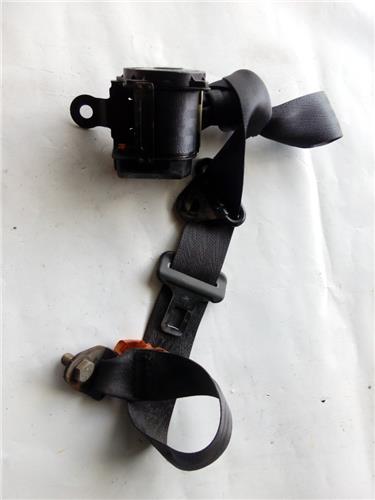 cinturon seguridad trasero derecho mazda 323 c/f/s berlina (ba)(1994 >) 
