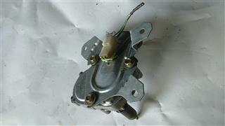motor limpiaparabrisas trasero nissan terrano ii (r20)(02.1993 >) 93/ 