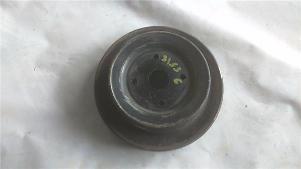 piñon bomba de agua mitsubishi montero (l040)(1984 >) 2.5 td 4x4