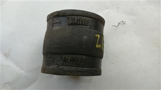 tubo intercooler nissan terrano ii (r20)(02.1993 >) 2000/ 