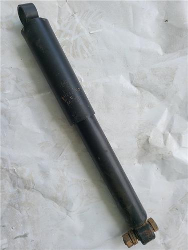 amortiguador trasero izquierdo mitsubishi galloper (hyundai)(2001 >) 2.5 d