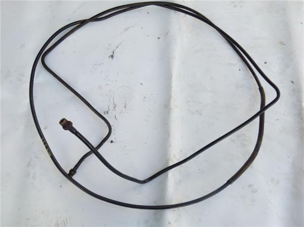tuberia alimentacion combustible land rover discovery 88/98