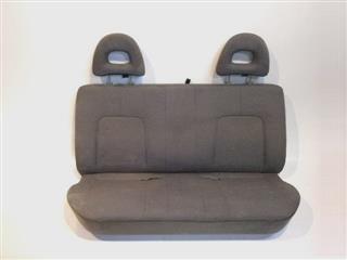 asientos traseros mitsubishi l 200 (k70)(1996 >) 