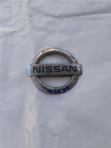 anagrama nissan pickup (d22)(02.1998 >) 