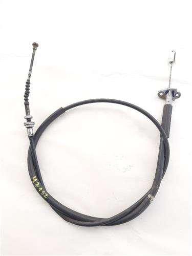 cable embrague suzuki samurai (sj413)(1999 >) 1.9 td hard top lujo largo [1,9 ltr.   46 kw turbodiesel]