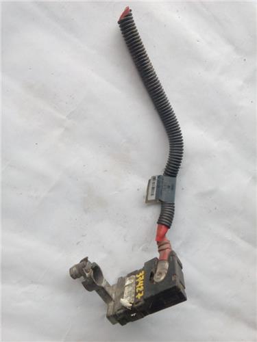 cable positivo bateria land rover defender (ld)(10.2002 >) 