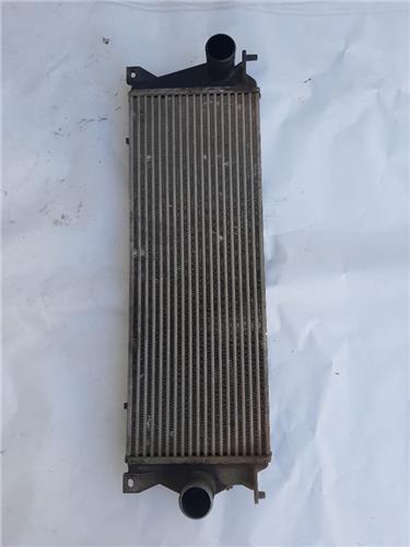 intercooler land rover discovery (lt)(1999 >) 2.5 td5 [2,5 ltr.   102 kw turbodiesel]