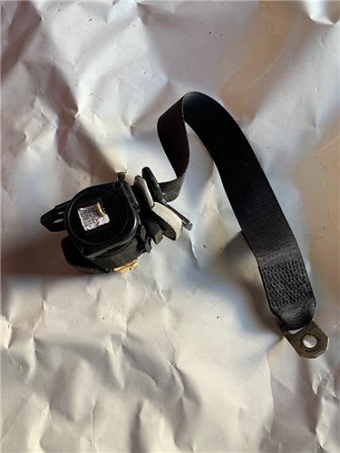 cinturon seguridad trasero izquierdo mitsubishi space star (dg0)(1999 >) 