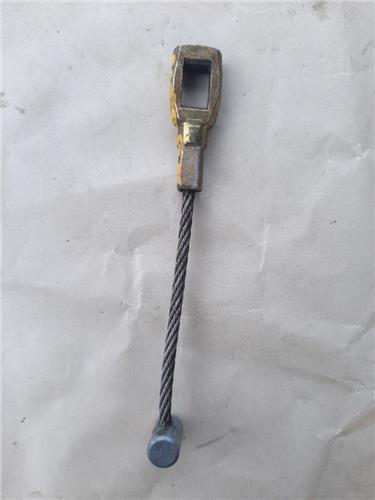 cable derecho freno estacionemiento nissan pickup (d22)(02.1998 >) 
