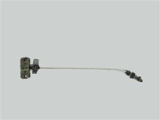 cable derecho freno estacionemiento mazda mx 5 (nb)(1998 >) 1.6 16v active [1,6 ltr.   81 kw 16v cat]